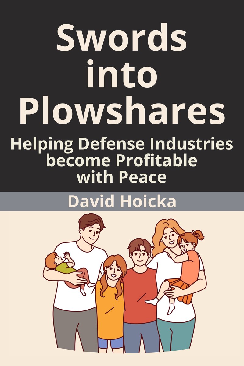 Swords into Plowshares
