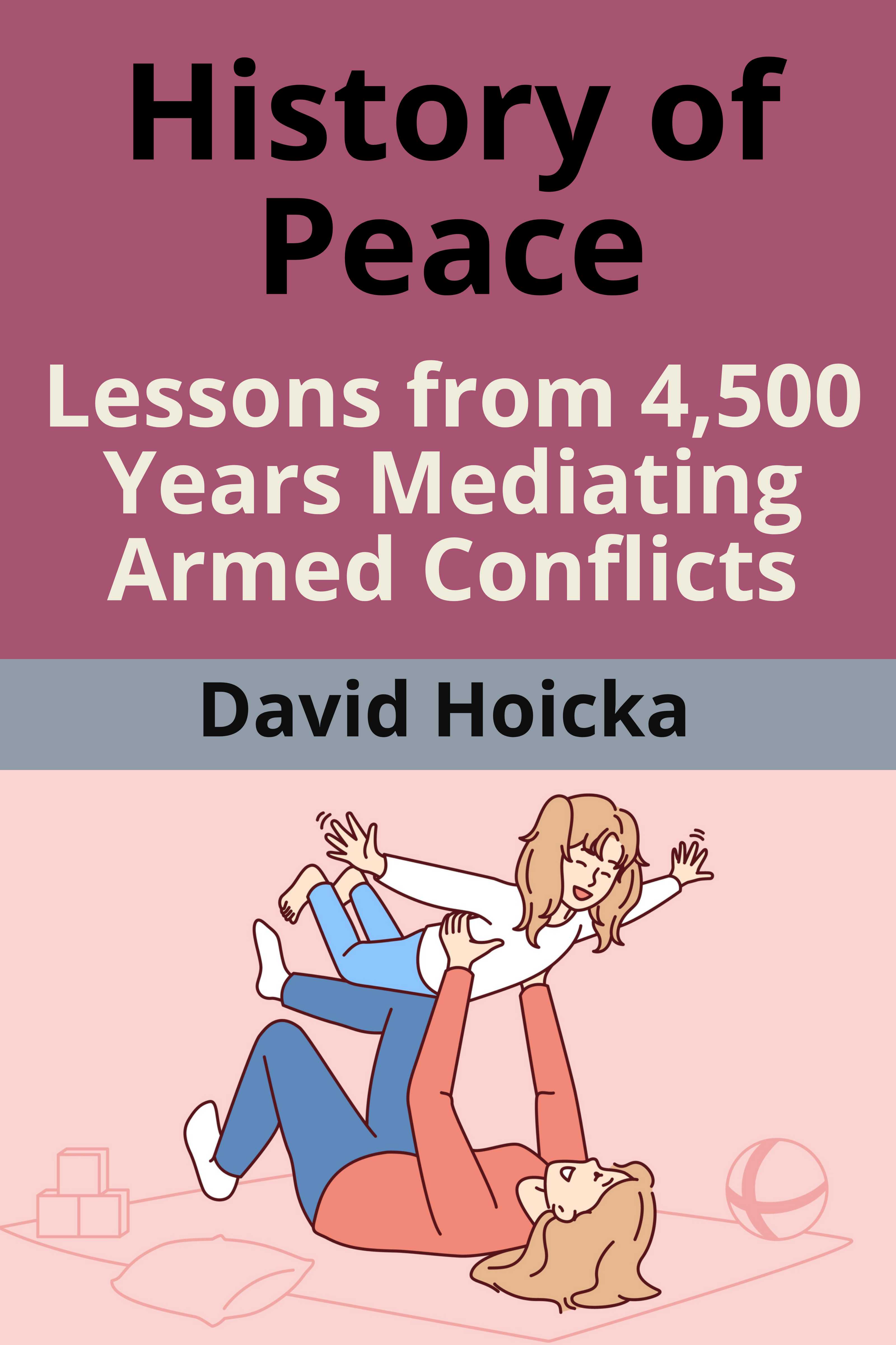 History of Peace