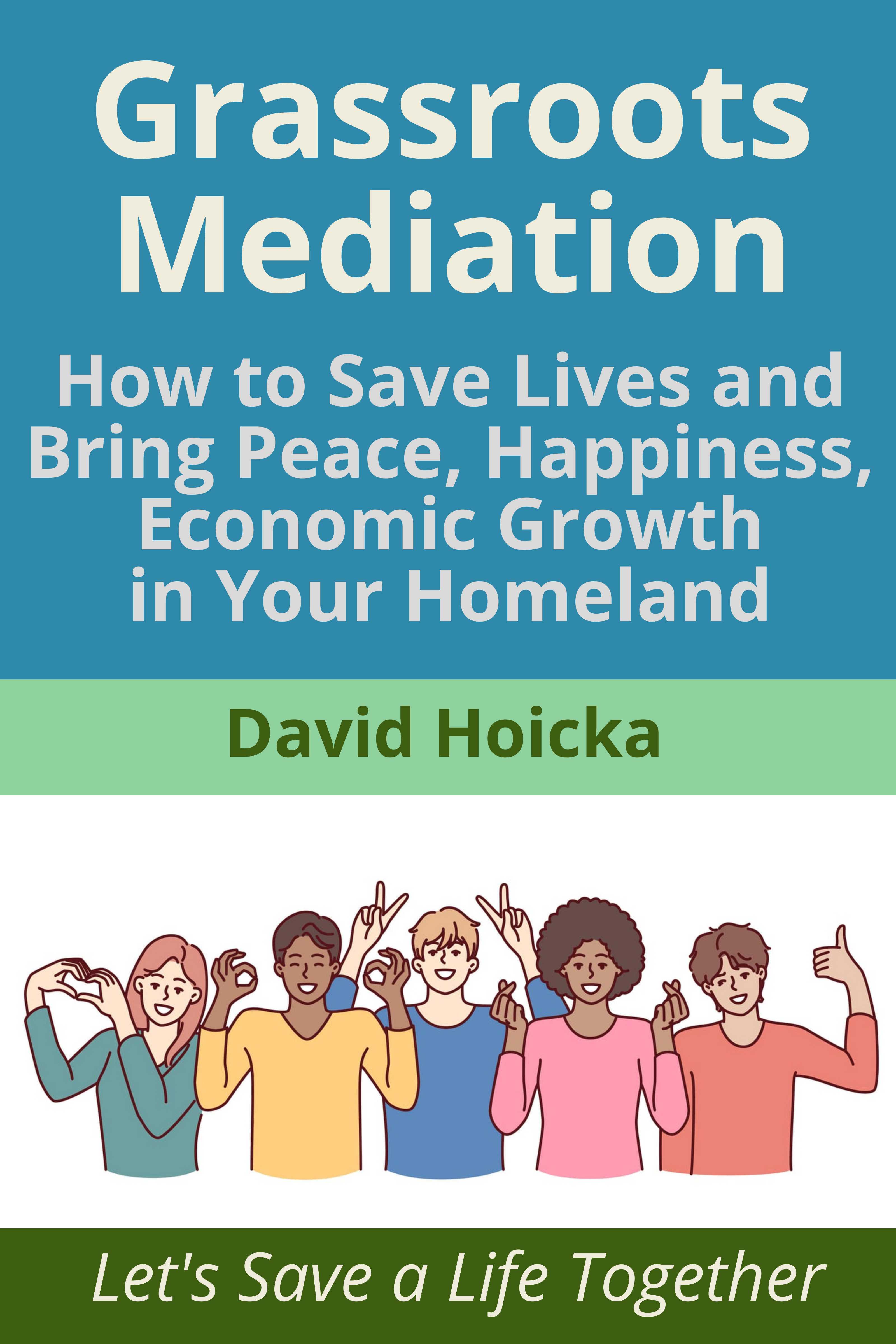 Grassroots Mediation