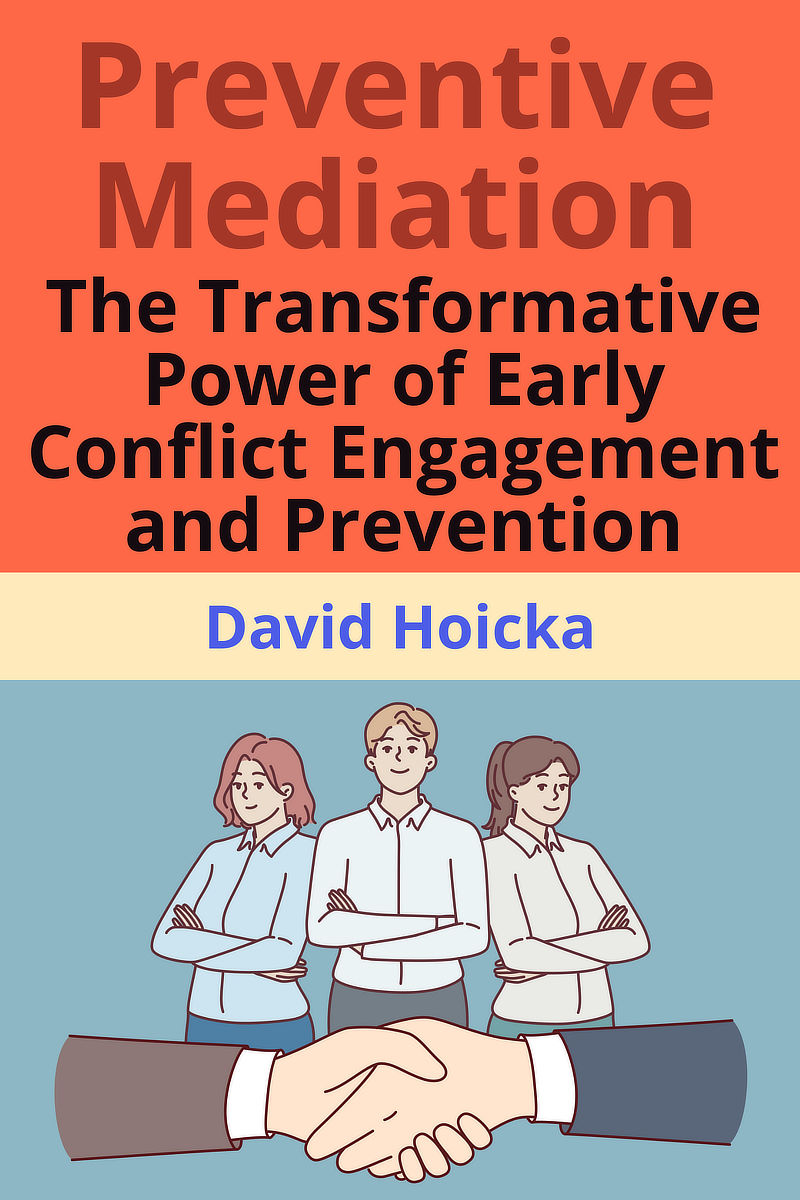 Preventive Mediation